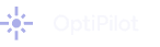 OptiPilot Logo