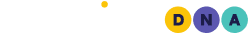 Learning DNA Logo