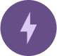 Automate and expand stage icon