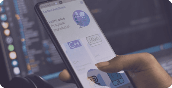 Mobile app development - We build, deploy and design engaging mobile experiences for iOS and Android platforms.