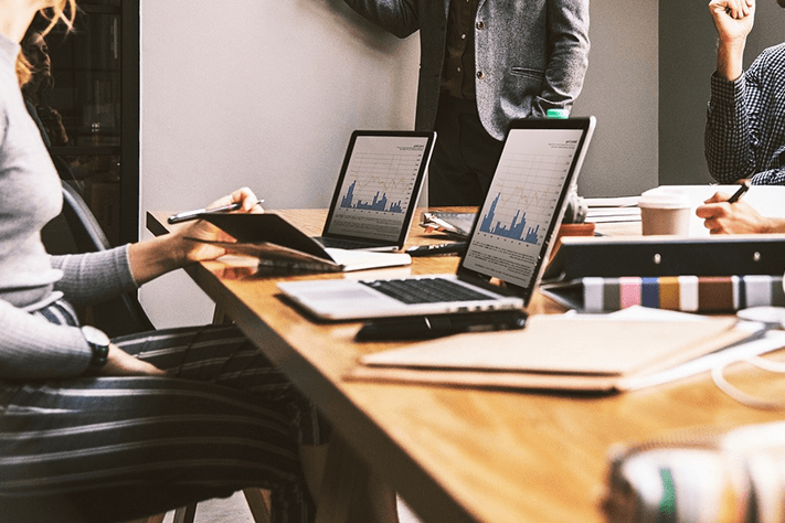 Platform and infrastructure - We build and maintain robust, scalable infrastructure for your applications.