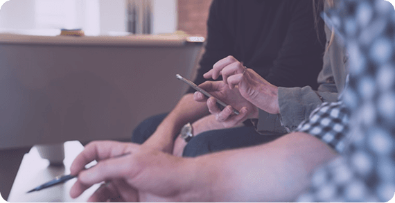 QA and testing - We ensure high-quality software through comprehensive testing and quality assurance.
