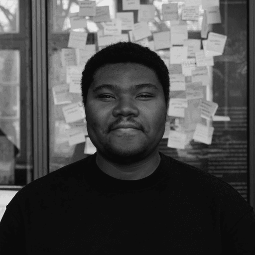 Faruk - Product manager and designer