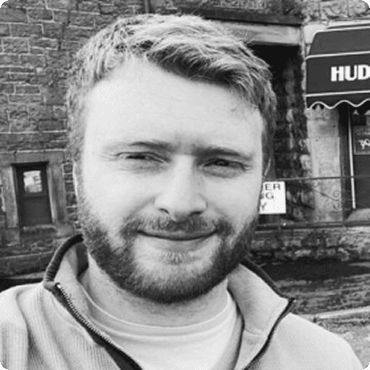 Justin - Founder and CEO