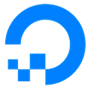 Digital Ocean logo