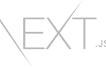 NextJS - Development technology and framework