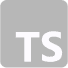 TypeScript - Development technology and framework