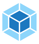 Webpack logo