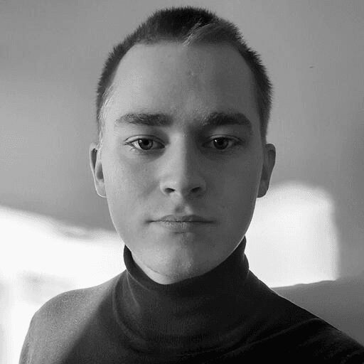 Maciej - Senior software engineer